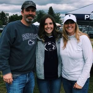 Meet your Posher, Abigail